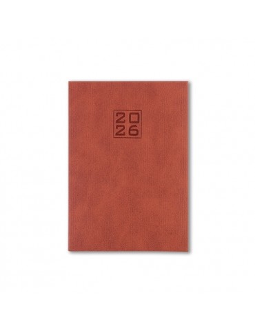AGENDA OMEGA DIA  A DIA  AGE30